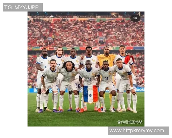 细数姆巴佩五大高光时刻，满满回忆杀